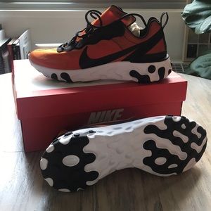 Nike React Element 55 PRM SU19